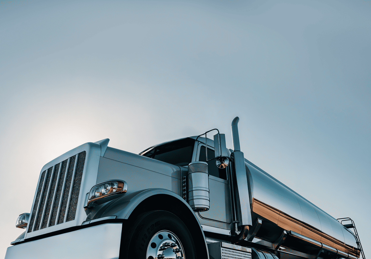 Transporte de Combustible (OSINERGMIN)